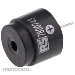 RS PRO RS Pro Piezo buzzer 85dB through hole
