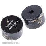 RS PRO RS Pro Piezo buzzer 88dB through hole