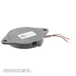 RS PRO RS Pro Piezo buzzer 90dB panel mount