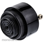 RS PRO RS Pro Piezo buzzer 98dB panel mount