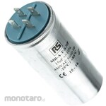 RS PRO RS Pro Polypropylene capacitor (PP), 440V ac, 15μF, ± 10%