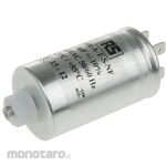 RS PRO RS Pro Polypropylene capacitor (PP), 440V ac, 4μF, ± 10%