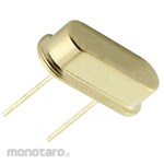 RS PRO RS Pro Quartz crystal 12MHz fundamental, 2-Pin