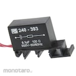 RS PRO RS Pro RC network capacitor