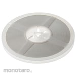 RS PRO RS Pro Thick Film Chip Resistor, 1608 Size, 0.1W, 390Ω, ± 1%