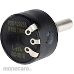 RS PRO RS Pro Winding potentiometer, 100Ω, 1W