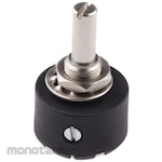 RS PRO RS Pro Winding potentiometer, 100Ω, 1W