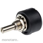 RS PRO RS Pro Winding potentiometer, 25kΩ, 1W