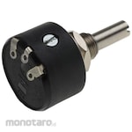 RS PRO RS Pro Winding potentiometer, 50Ω, 1W