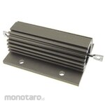 RS PRO RS Pro Wire Wound Fixed Resistor, 100W, 1Ω, ± 5%