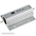 RS PRO RS Pro Wire Wound Fixed Resistor, 100W, 25Ω, ± 5%