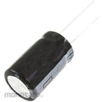 RS PRO RS Pro aluminum electrolytic capacitor 10V dc 1000μF