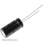 RS PRO RS Pro aluminum electrolytic capacitor 16V dc 1500μF