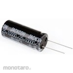 RS PRO RS Pro aluminum electrolytic capacitor 25V dc 10000μF