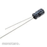 RS PRO RS Pro aluminum electrolytic capacitor 50V dc 1μF