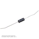 RS PRO RS Pro aluminum electrolytic capacitor 50V dc 1μF