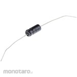 RS PRO RS Pro aluminum electrolytic capacitor 50V dc 22μF