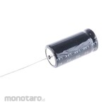 RS PRO RS Pro aluminum electrolytic capacitor 50V dc 2200μF