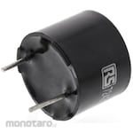 RS PRO RS Pro magnetic buzzer, 3V dc, 80dB
