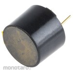 RS PRO RS Pro magnetic buzzer, 8V ac, 94dB