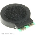 RS PRO RS Pro miniature speaker, sound level: 73dB, rated output: 0.3W