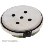 RS PRO RS Pro miniature speaker, sound level: 77dB, rated output: 0.3W