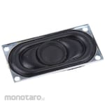 RS PRO RS Pro miniature speaker, sound level: 83dB, rated output: 2W
