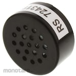 RS PRO RS Pro miniature speaker, sound level: 84dB, rated output: 0.15W