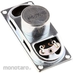 RS PRO RS Pro miniature speaker, sound level: 86dB, rated output: 2W