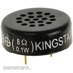 RS PRO RS Pro miniature speaker, sound level: 88dB, rated output: 0.1W