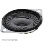 RS PRO RS Pro miniature speaker, sound level: 92dB, rated output: 1W