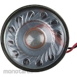 RS PRO RS Pro miniature speaker, sound level: 92dB, rated output: 1.5W