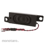 RS PRO RS Pro miniature speaker, sound level: 98dB, rated output: 1W