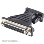 RS PRO RS Pro network adapter D-sub, 25-Pin