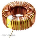 RS PRO RS Pro power inductor, 100 μH, 3A, 80mΩ