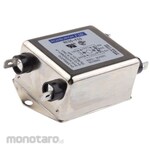 RS PRO RS Pro single phase RFI filter 3A