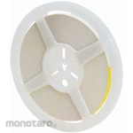 RS PRO RS Pro thick film chip resistor, 1608 size, 0.1W, 51Ω, ± 1%