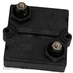 RS PRO Resistor Chassis Mount