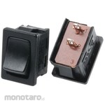 RS PRO Rocker switch RS PRO