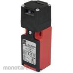 RS PRO Safety standard interlock switch RS PRO 2NC, PG 13.5, 600V ac, IP67