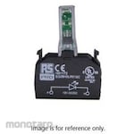 RS PRO Switch Module Contact Block 24 V ac/dc RS PRO