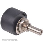 RS PRO Winding Potentiometer, 10Ω, 1W (Potensio)
