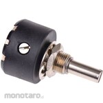 RS PRO Winding Potentiometer, 1kΩ, 1W (Potensio)