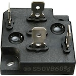 SHINDENGEN Bridge diode