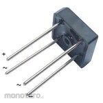 SHINDENGEN Rectifier diode modules, stacks, and bridges