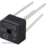 SHINDENGEN SQIP bridge diode