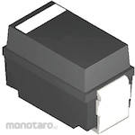 SHINDENGEN Schottky Barrier Diode, 1.1A, 40V Surface Mount, 2-Pin 1F 550mV (Dioda SMD)