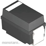 SHINDENGEN Shindengen Electric Industry, Schottky Barrier Diode, 2A, 100V Surface Mount, 2-Pin 1F Schottky 860mV