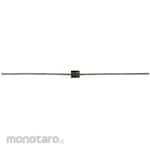 SHINDENGEN Shindengen Electric, Rectifier Diode, 1A, 200V Through Hole, 2-Pin AX 057 980mV