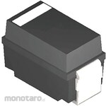 SHINDENGEN Shindengen Electric, Schottky Barrier Diode, 1.1A, 40V Surface Mount, 2-Pin 1F Schottky 550mV